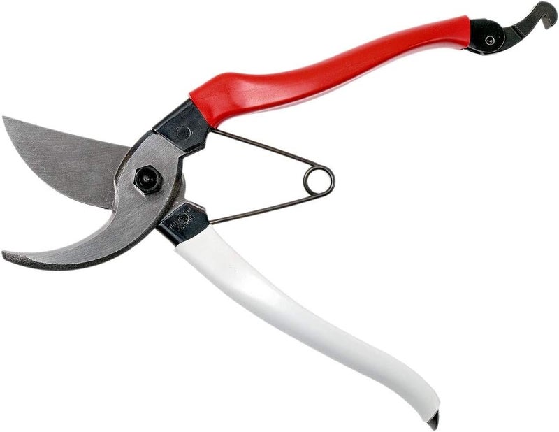 Okatsune 103 Bypass Pruners - General Purpose Medium Gardening Tool